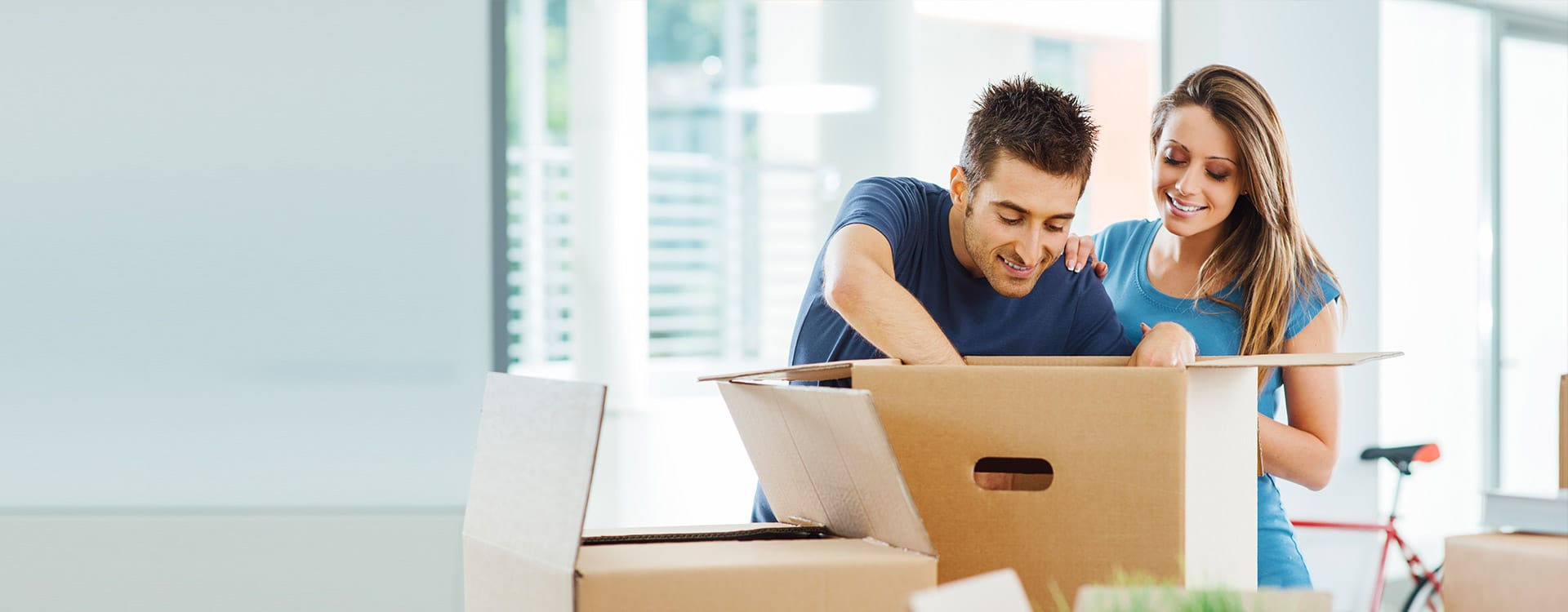 SAFE & FAST LOGISTICS